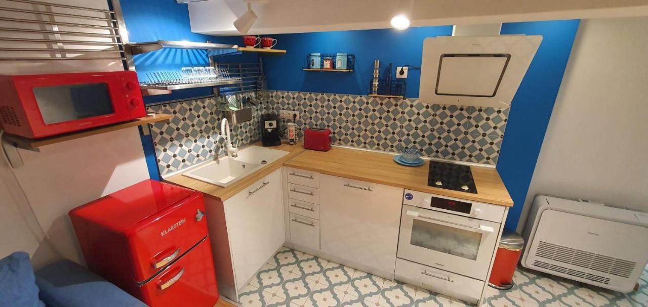 וארנה Brand Studio מראה חיצוני תמונה